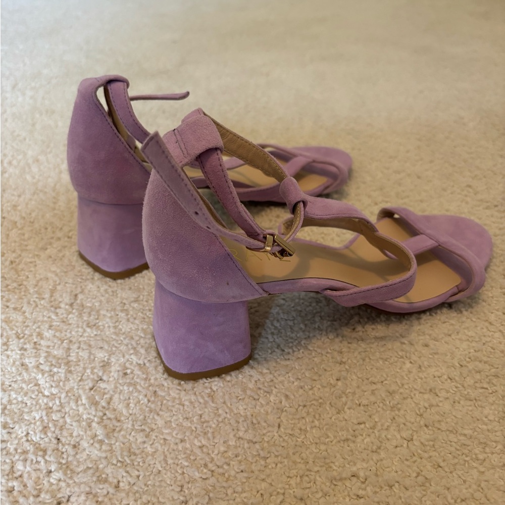 Raye Shoes - Picture 4 of 4